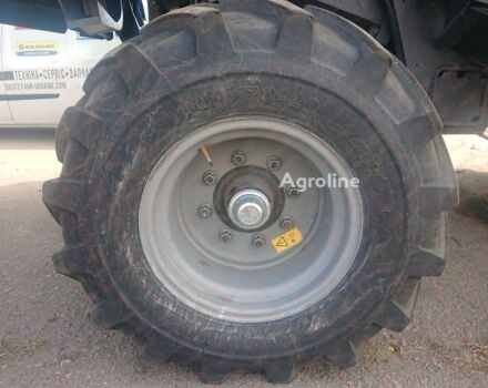 Зеленый Дойц-Фахр Другая, объемом двигателя 0 л и пробегом 0 тыс. км за 162821 $, фото 2 на Automoto.ua