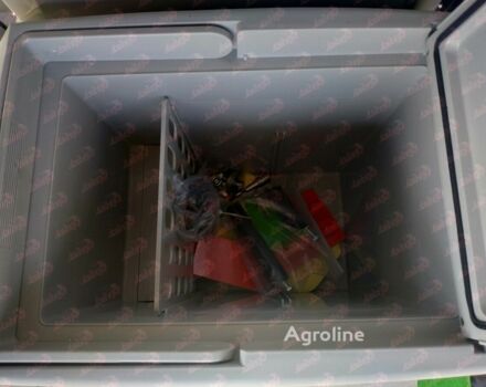 Зеленый Дойц-Фахр Другая, объемом двигателя 0 л и пробегом 0 тыс. км за 156810 $, фото 14 на Automoto.ua