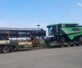 Зеленый Дойц-Фахр Другая, объемом двигателя 0 л и пробегом 0 тыс. км за 177523 $, фото 19 на Automoto.ua