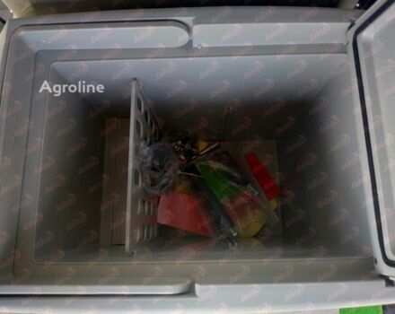 Зеленый Дойц-Фахр Другая, объемом двигателя 0 л и пробегом 0 тыс. км за 156768 $, фото 14 на Automoto.ua