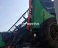 Зелений Дойц-Фахр Інша, об'ємом двигуна 0 л та пробігом 0 тис. км за 176526 $, фото 13 на Automoto.ua