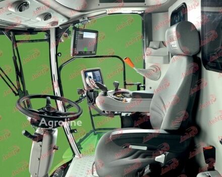 Зеленый Дойц-Фахр Другая, объемом двигателя 0 л и пробегом 0 тыс. км за 193393 $, фото 2 на Automoto.ua