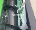 Зеленый Дойц-Фахр Другая, объемом двигателя 0 л и пробегом 0 тыс. км за 195781 $, фото 15 на Automoto.ua