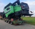 Зеленый Дойц-Фахр Другая, объемом двигателя 0 л и пробегом 0 тыс. км за 177523 $, фото 8 на Automoto.ua