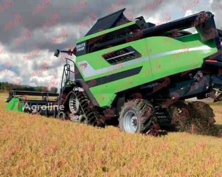 Зеленый Дойц-Фахр Другая, объемом двигателя 0 л и пробегом 0 тыс. км за 193393 $, фото 1 на Automoto.ua