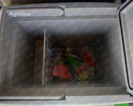 Зеленый Дойц-Фахр Другая, объемом двигателя 0 л и пробегом 0 тыс. км за 156973 $, фото 14 на Automoto.ua