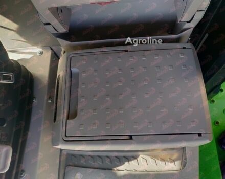 Зеленый Дойц-Фахр Другая, объемом двигателя 0 л и пробегом 0 тыс. км за 156973 $, фото 13 на Automoto.ua