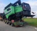 Зеленый Дойц-Фахр Другая, объемом двигателя 0 л и пробегом 0 тыс. км за 195781 $, фото 8 на Automoto.ua