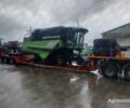 Зелений Дойц-Фахр Інша, об'ємом двигуна 0 л та пробігом 0 тис. км за 159802 $, фото 3 на Automoto.ua