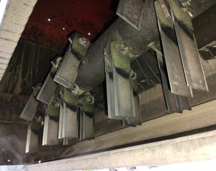 Червоний Дойц-Фахр M1302, об'ємом двигуна 0 л та пробігом 10 тис. км за 12000 $, фото 4 на Automoto.ua