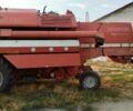 Червоний Дойц-Фахр M1302, об'ємом двигуна 0 л та пробігом 10 тис. км за 12000 $, фото 1 на Automoto.ua