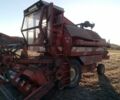 Красный Дойц-Фахр M 1300, объемом двигателя 6 л и пробегом 10 тыс. км за 9500 $, фото 1 на Automoto.ua
