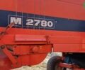 Дойц-Фахр M 2780, объемом двигателя 0 л и пробегом 0 тыс. км за 27000 $, фото 18 на Automoto.ua