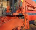 Дойц-Фахр M 2780, объемом двигателя 0 л и пробегом 0 тыс. км за 27000 $, фото 8 на Automoto.ua
