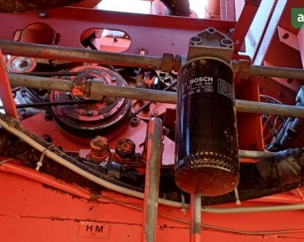 Дойц-Фахр M 2780, объемом двигателя 0 л и пробегом 0 тыс. км за 27000 $, фото 22 на Automoto.ua