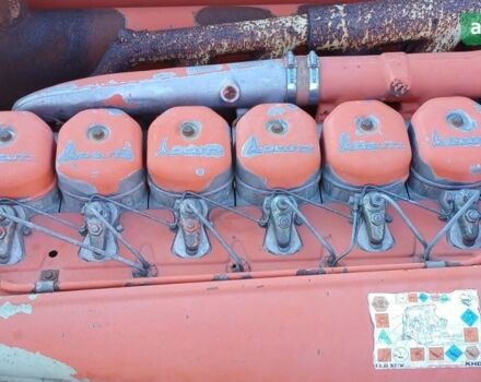 Дойц-Фахр M 2780, объемом двигателя 0 л и пробегом 0 тыс. км за 27000 $, фото 31 на Automoto.ua