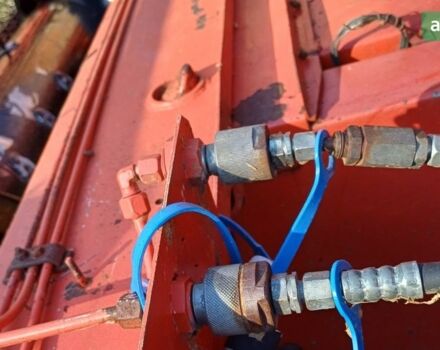 Дойц-Фахр M 2780, объемом двигателя 0 л и пробегом 0 тыс. км за 27000 $, фото 13 на Automoto.ua