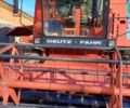 Дойц-Фахр M 2780, объемом двигателя 0 л и пробегом 0 тыс. км за 27000 $, фото 1 на Automoto.ua