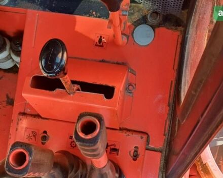 Дойц-Фахр M 2780, объемом двигателя 0 л и пробегом 0 тыс. км за 27000 $, фото 2 на Automoto.ua