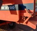 Дойц-Фахр M 2780, объемом двигателя 0 л и пробегом 0 тыс. км за 27000 $, фото 16 на Automoto.ua