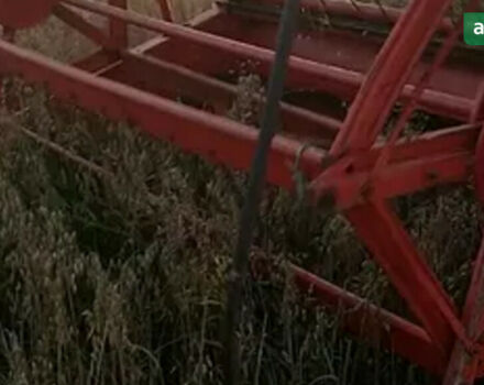 Дойц-Фахр M 600, объемом двигателя 0 л и пробегом 0 тыс. км за 7900 $, фото 1 на Automoto.ua