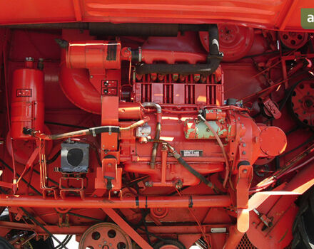 Дойц-Фахр M 750, об'ємом двигуна 0 л та пробігом 0 тис. км за 14800 $, фото 5 на Automoto.ua