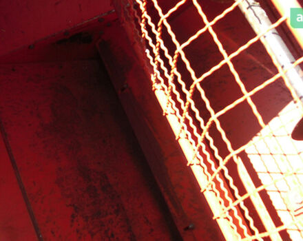 Дойц-Фахр M 750, об'ємом двигуна 0 л та пробігом 0 тис. км за 14800 $, фото 12 на Automoto.ua