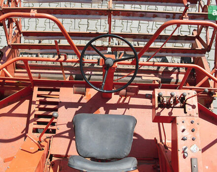 Дойц-Фахр M 750, об'ємом двигуна 0 л та пробігом 0 тис. км за 14800 $, фото 15 на Automoto.ua