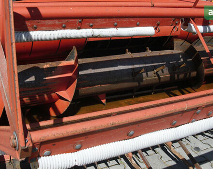 Дойц-Фахр M 750, об'ємом двигуна 0 л та пробігом 0 тис. км за 14800 $, фото 4 на Automoto.ua