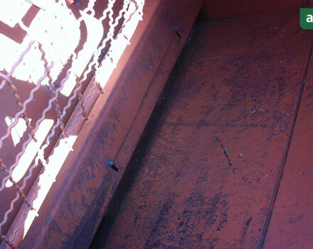 Дойц-Фахр M 750, об'ємом двигуна 0 л та пробігом 0 тис. км за 14800 $, фото 14 на Automoto.ua