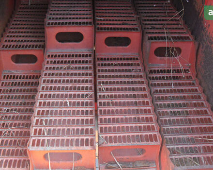 Дойц-Фахр M 750, об'ємом двигуна 0 л та пробігом 0 тис. км за 14800 $, фото 11 на Automoto.ua