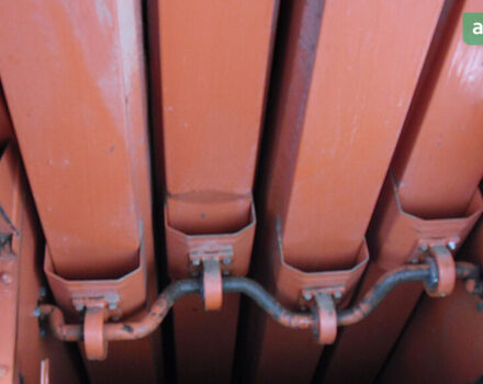 Дойц-Фахр M 750, об'ємом двигуна 0 л та пробігом 0 тис. км за 14800 $, фото 10 на Automoto.ua