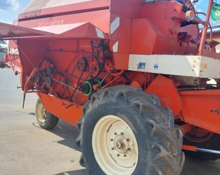 Дойц-Фахр M 900, об'ємом двигуна 0 л та пробігом 0 тис. км за 10000 $, фото 5 на Automoto.ua