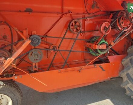 Дойц-Фахр M 900, об'ємом двигуна 0 л та пробігом 0 тис. км за 10000 $, фото 6 на Automoto.ua