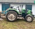 Дойц-Фахр SH 404, объемом двигателя 0.4 л и пробегом 0 тыс. км за 11000 $, фото 7 на Automoto.ua