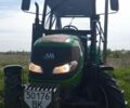 Зеленый Дойц-Фахр SH 404, объемом двигателя 0 л и пробегом 5000 тыс. км за 13500 $, фото 6 на Automoto.ua