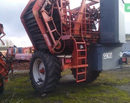 Девульф ZK II S, об'ємом двигуна 0 л та пробігом 0 тис. км за 42888 $, фото 1 на Automoto.ua