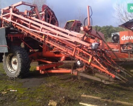 Девульф ZK II S, об'ємом двигуна 0 л та пробігом 0 тис. км за 37996 $, фото 2 на Automoto.ua