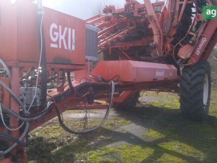 Девульф ZK II S, объемом двигателя 0 л и пробегом 0 тыс. км за 37996 $, фото 1 на Automoto.ua