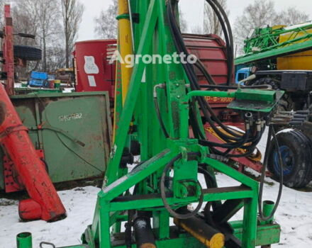 Діапазон ГСТ-1000, об'ємом двигуна 0 л та пробігом 0 тис. км за 3140 $, фото 2 на Automoto.ua