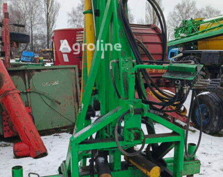 Диапазон ГСТ-1000, объемом двигателя 0 л и пробегом 0 тыс. км за 2906 $, фото 2 на Automoto.ua