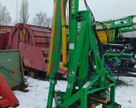 Диапазон ГСТ-1000, объемом двигателя 0 л и пробегом 0 тыс. км за 2906 $, фото 1 на Automoto.ua