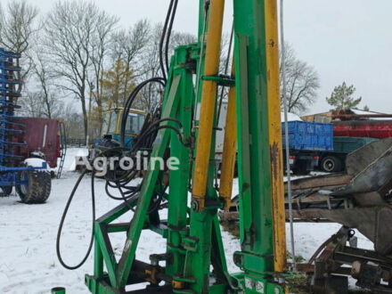 Диапазон ГСТ-1000, объемом двигателя 0 л и пробегом 0 тыс. км за 2906 $, фото 1 на Automoto.ua