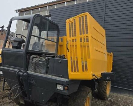 Желтый Диечи Ф, объемом двигателя 4.75 л и пробегом 20 тыс. км за 64170 $, фото 7 на Automoto.ua