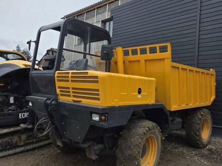 Желтый Диечи Ф, объемом двигателя 4.75 л и пробегом 20 тыс. км за 64170 $, фото 1 на Automoto.ua