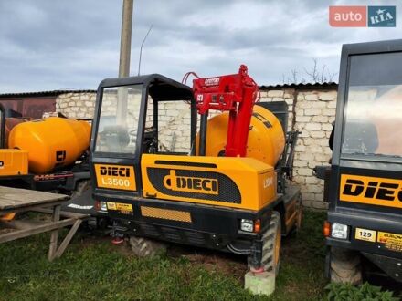Дієчі Л, об'ємом двигуна 0 л та пробігом 1 тис. км за 32633 $, фото 1 на Automoto.ua