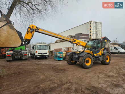 Дієчі Agri Max, об'ємом двигуна 0 л та пробігом 0 тис. км за 64690 $, фото 1 на Automoto.ua