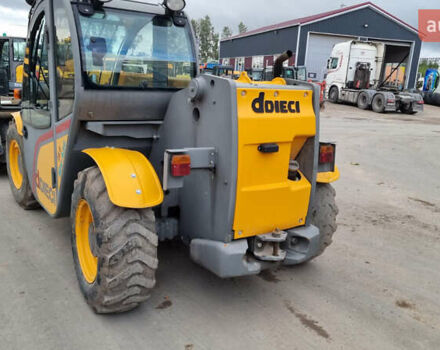 Дієчі Agri Plus, об'ємом двигуна 0 л та пробігом 5 тис. км за 37798 $, фото 3 на Automoto.ua