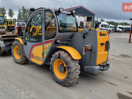 Диечи Agri Plus 2012 в Одессе на Automoto.ua Диечи Agri Plus, объемом двигателя 0 л и пробегом 5 тыс. км за 37798 $, фото 1 на Automoto.ua