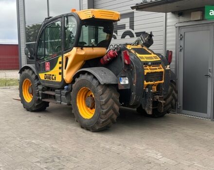 Диечи Agri Plus 40.7, объемом двигателя 0 л и пробегом 0 тыс. км за 32453 $, фото 2 на Automoto.ua